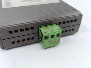 Moxa EDS-205 Ethernet Switch Rev. 2.0