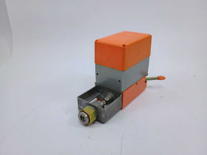 Clorius V1E 5210119 Valve Motor 24VAC- 50/60 Hz 1200N