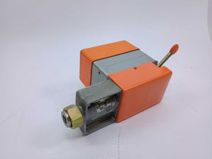 Clorius V1E 5210119 Valve Motor 24VAC- 50/60 Hz 1200N