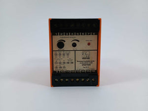 Ifm Electronic VS0100 VZ 31 Evaluation Unit