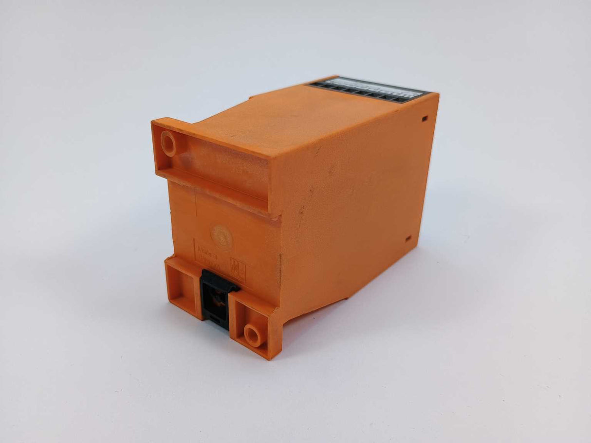 Ifm Electronic VS0100 VZ 31 Evaluation Unit