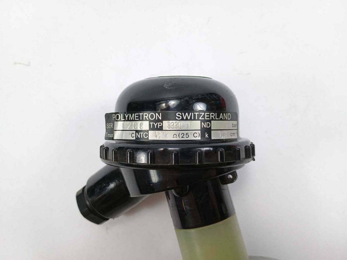 Polymetron 8330 HT Inductive conductivity Sensor