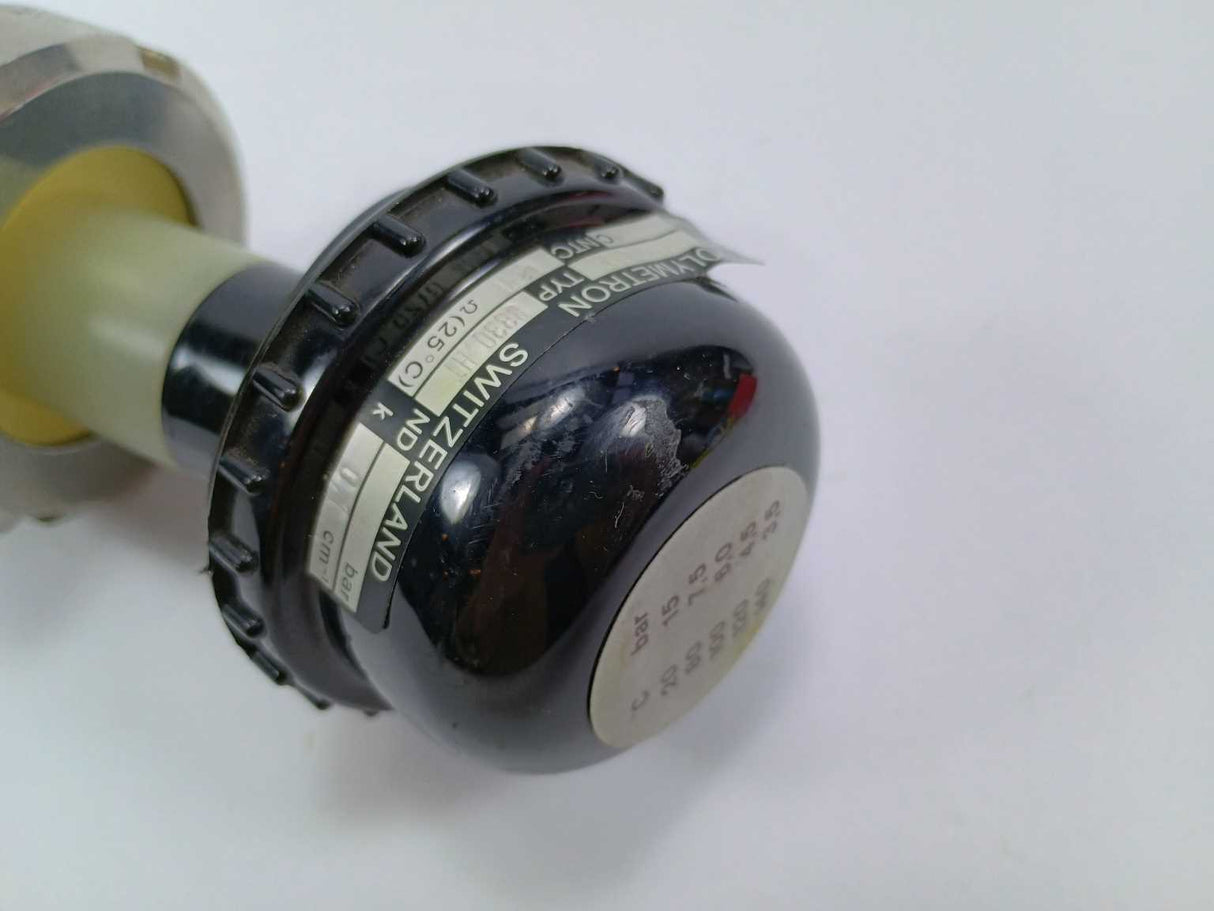 Polymetron 8330 HT Inductive conductivity Sensor