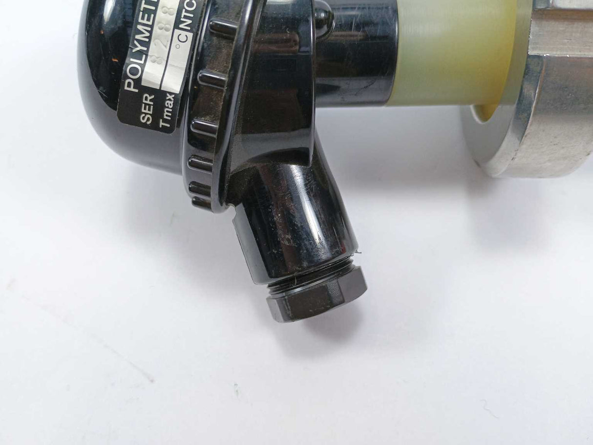 Polymetron 8330 HT Inductive conductivity Sensor