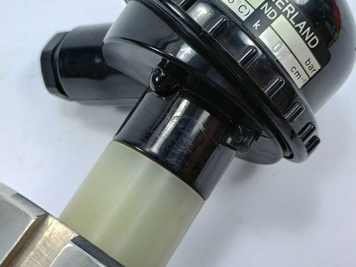 Polymetron 8330 HT Inductive conductivity Sensor