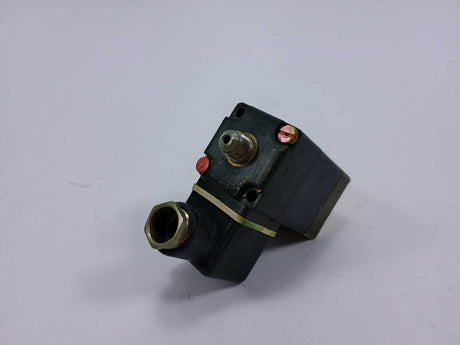 Atlas Copco VB-13-E-S-6 Solenoid Valve