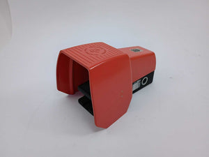 Bernstein 606.1700.004 F1-U2 UN Single Pedal Footswitch