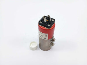Huba Control 692.903017121 Pressure transmitter IN: 11-33VDC 0-+0,25bar