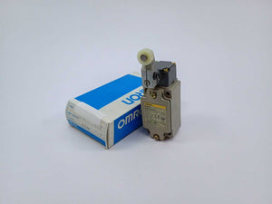 OMRON D4B-1A11N Limit Switch