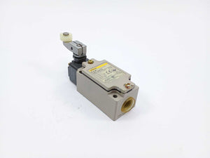 OMRON D4B-1A11N Limit Switch