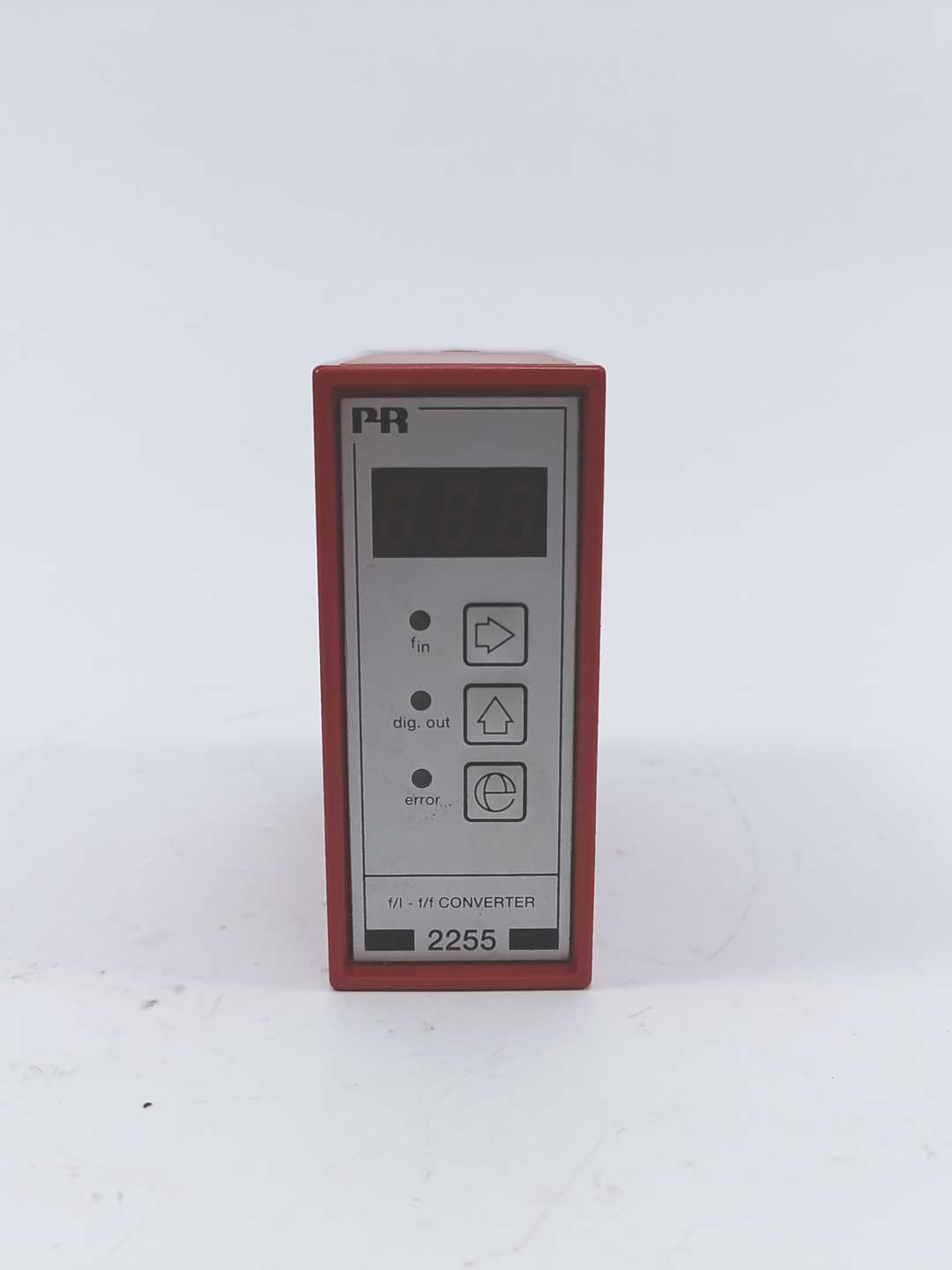 PR Electronics 2255B2 f/I-f/f Converter