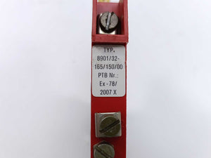 Stahl 8901/32-165/150/00 Safety Barrier