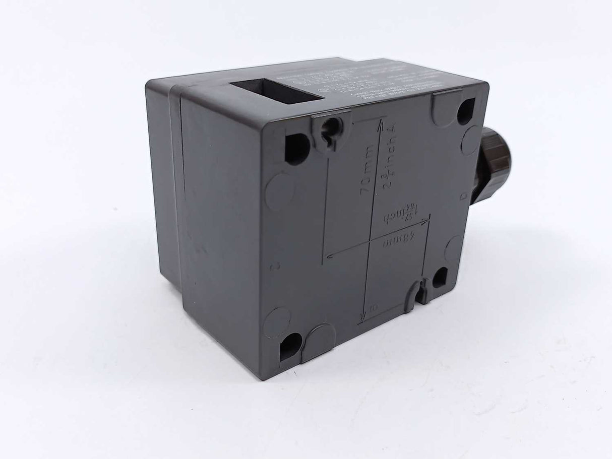 Stahl 8040/11 Pushbutton