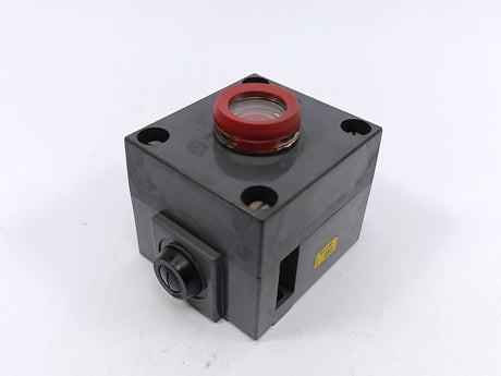 Stahl 8030/11 Installation Switch