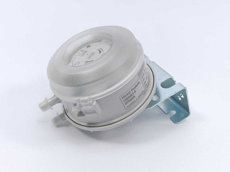 Siemens QBM81-5 Differential Pressure Monitor