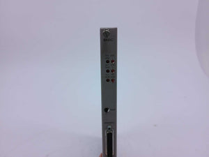 Siemens/Texas Instruments 505-7101 Basic Module