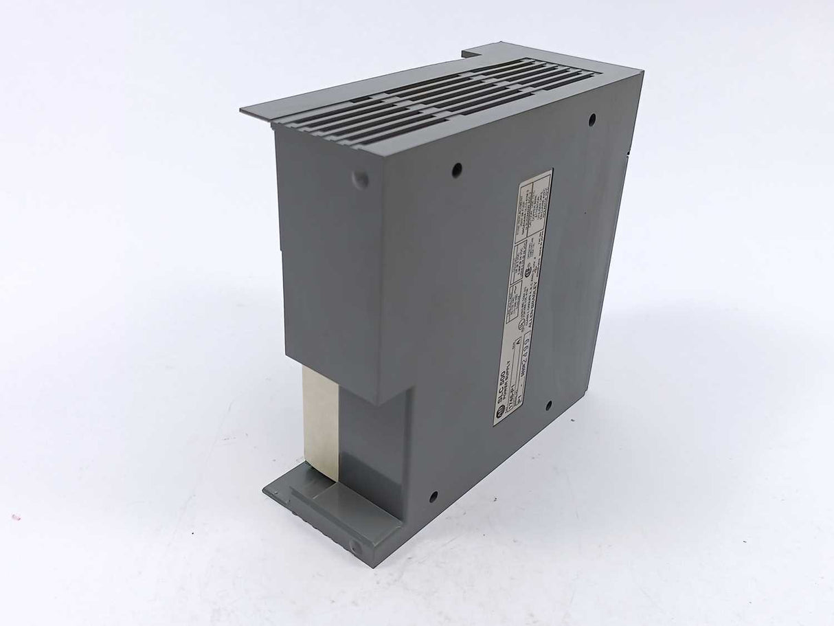 AB 1746-P1 Ser. A Power supply