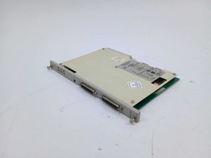 Siemens/Texas Instruments 505-7101 Basic Module