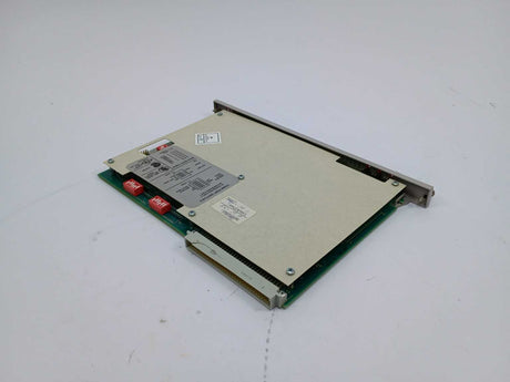 Siemens/Texas Instruments 505-7101 Basic Module