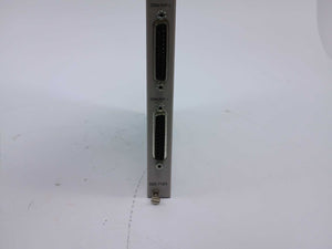 Siemens/Texas Instruments 505-7101 Basic Module