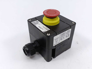 Eaton GHG4118100R0002 CEAG, Ex-approved. Explosion-protected Ctrl. St.