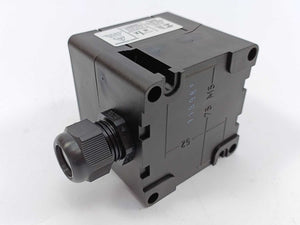 Eaton GHG4118100R0002 CEAG, Ex-approved. Explosion-protected Ctrl. St.