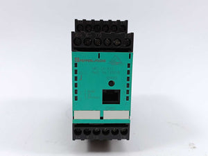 Pepperl+Fuchs 126058 VAS-2A-K12