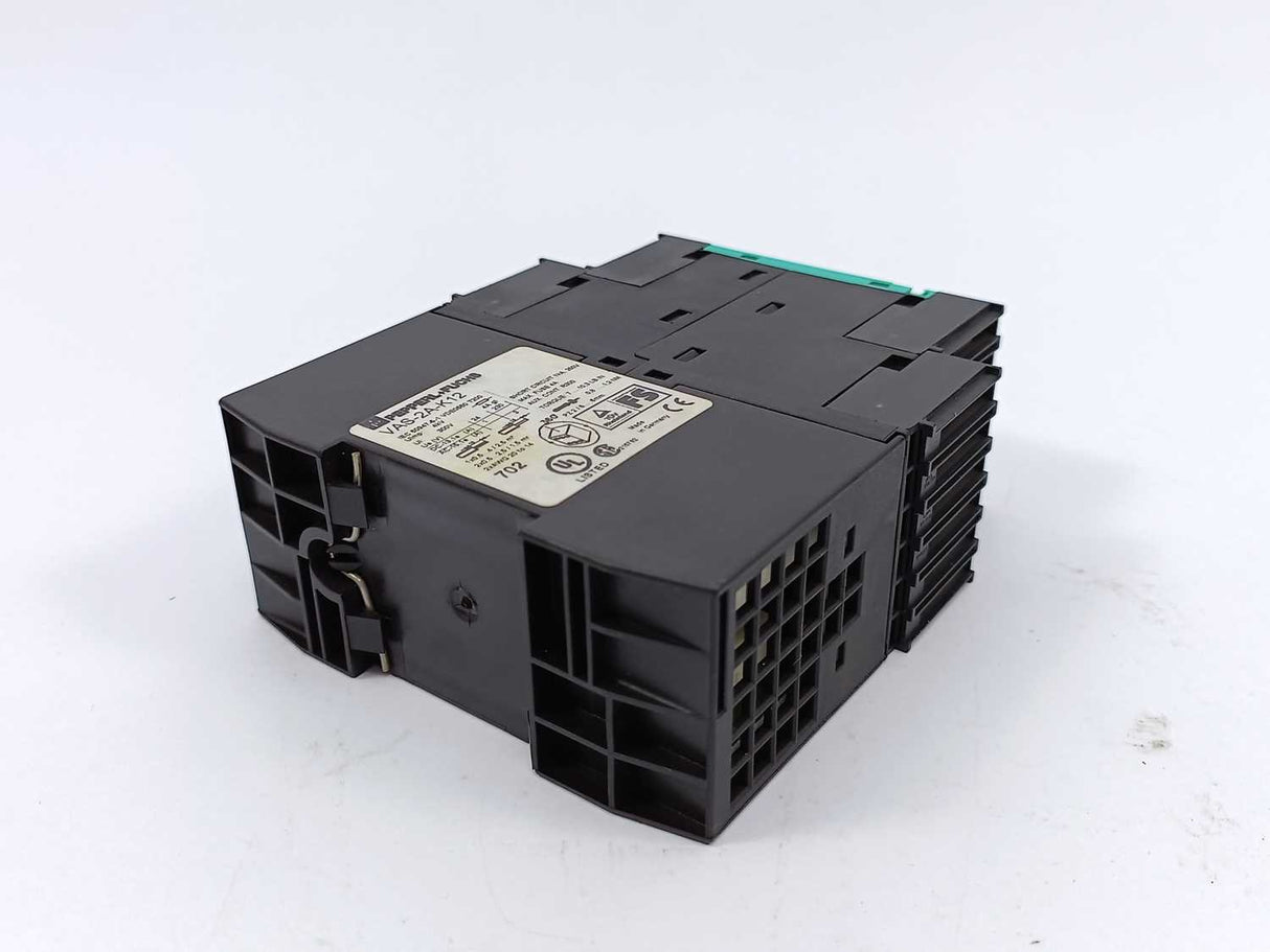 Pepperl+Fuchs 126058 VAS-2A-K12