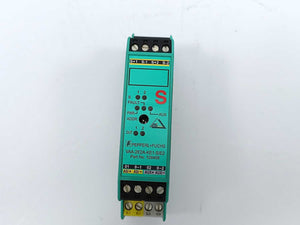 Pepperl+Fuchs 128408 VAA-2E2A-KE1-S/E2 AS-Interface safety module