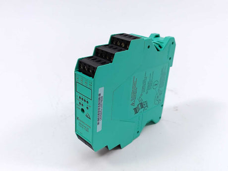 Pepperl+Fuchs 113695 VBA-4E-KE-ZE AS-Interface sensor/actuator module