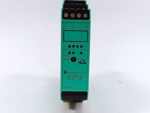 Pepperl+Fuchs 113695 VBA-4E-KE-ZE AS-Interface sensor/actuator module