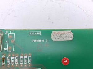 Danfoss 175F3018 Constant Torque Module for VLT