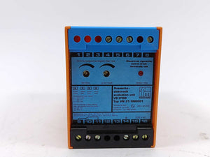 Ifm Electronic VN31 VS0100 Evaluation Unit Ex-APPROVED