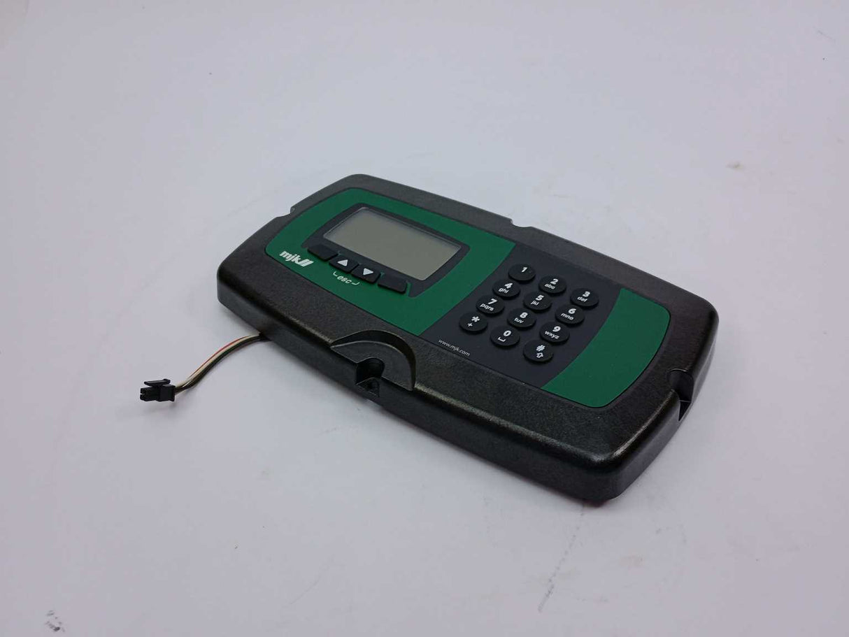 mjk GPRS/GSM Sparepart Display