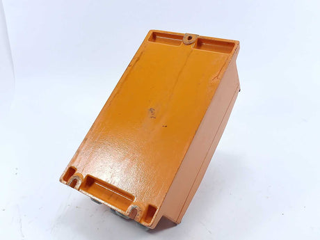 Deltaflux F200 Altometer Flowmeter