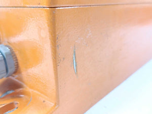 Deltaflux F200 Altometer Flowmeter