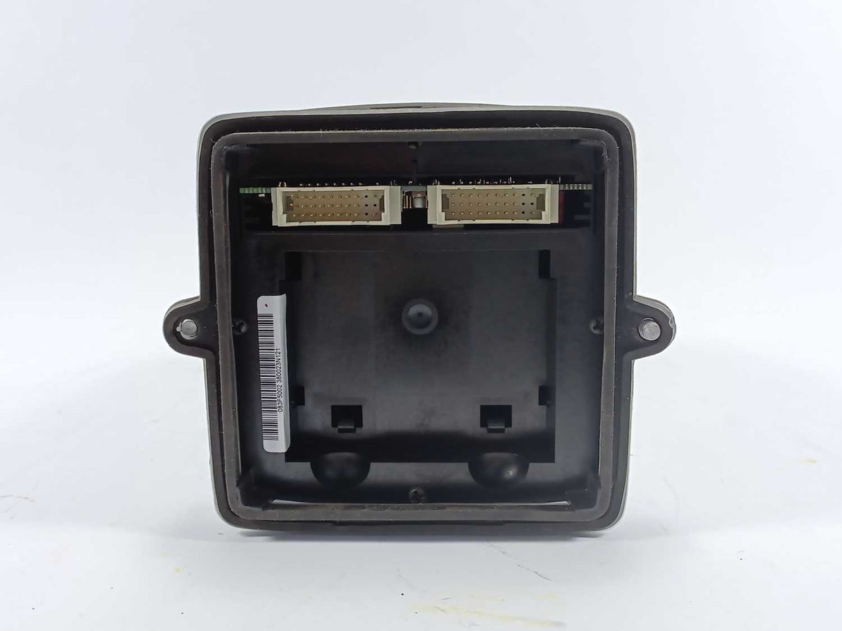 Danfoss 083F5002 MAGFLO Flowmeter Type Mag 5000