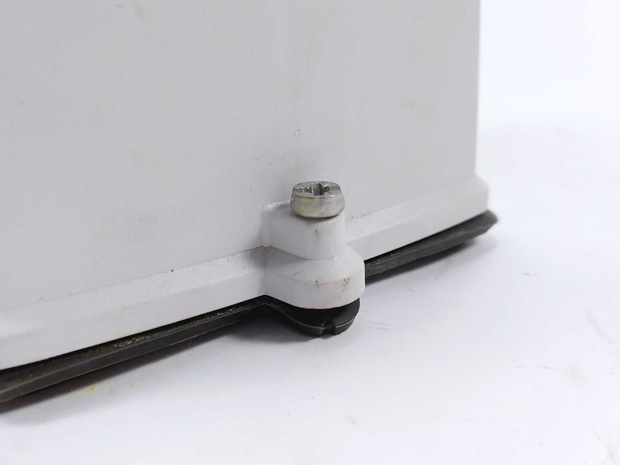 Danfoss 083F5002 MAGFLO Flowmeter Type Mag 5000
