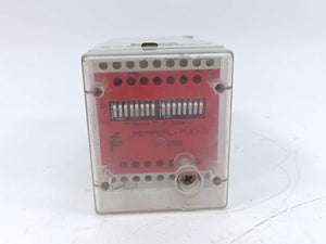 Pepperl+Fuchs JT-255 Relay