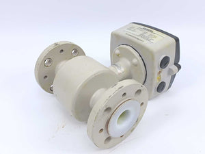 Siemens 7ME6310-2DF13-2AA1 SITRANS FM MAG 3100 Flow Sensor