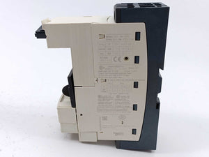 TELEMECANIQUE LUB32 Power Base