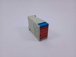 Pepperl+Fuchs WE74/Ex1/Bi Amplifier