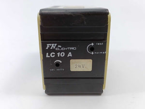 FN Elektro LC10 A Automatic Unit 24V