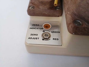 Micro Motion D40S-HY-DIN PN40 Flow Sensor w/ D220V-A Mass Flowmeter