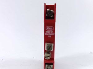 Stahl 8901/32-015/050/02 Safety Barrier