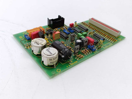 Unknown 083F0303D4 Circuit Board
