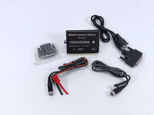 Yokogawa BIM-000*B BRAIN Interface Module