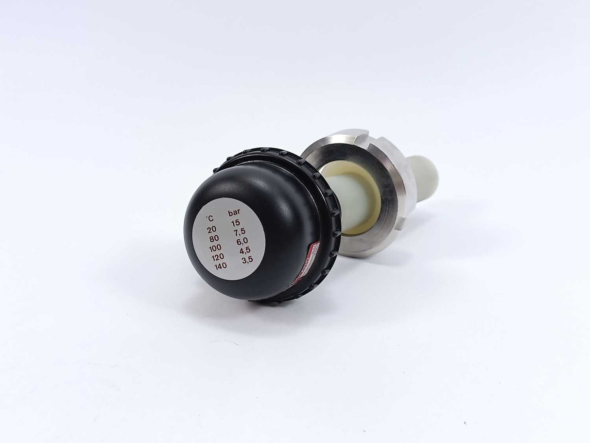 Polymetron 8331HT