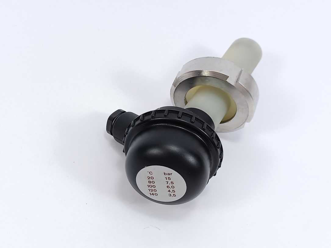 Polymetron 8331HT