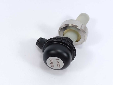 Polymetron 8331HT